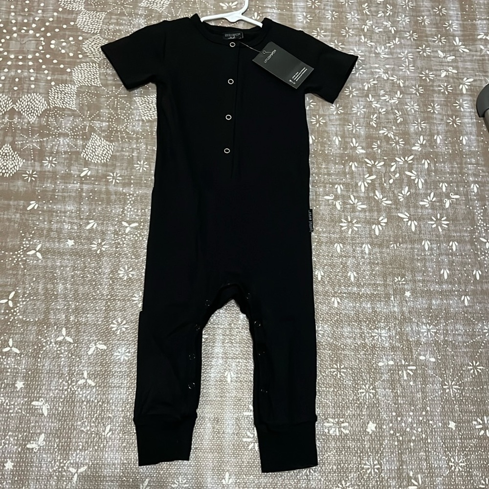 Kids jump suit - little Bipsy- size 18-24mo
